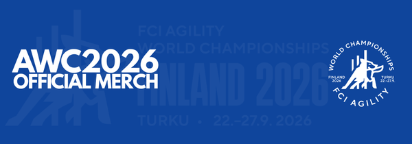Agility World Championships 2026