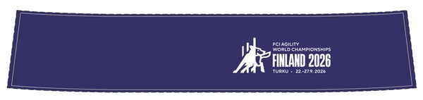 AWC2026 Headband Limited edition
